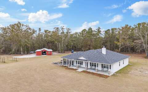 3725 172ND STREET, Wellborn, FL 32094