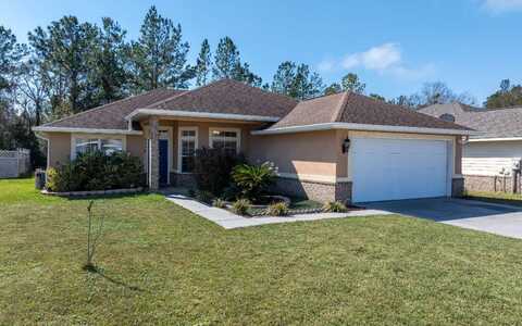 1340 SW INDIAN GLEN, Lake City, FL 32025