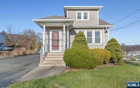 12 Roosevelt Avenue 2, North Haledon, NJ 07508