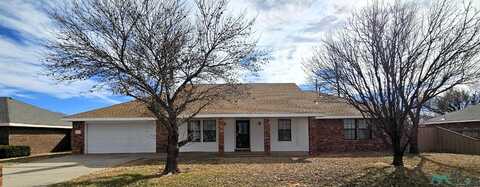 2501 Hammond Boulevard, Clovis, NM 88101