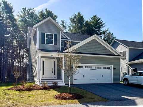 52 Ellie's Way, Colchester, VT 05446