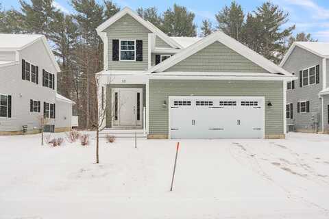 52 Ellie's Way, Colchester, VT 05446