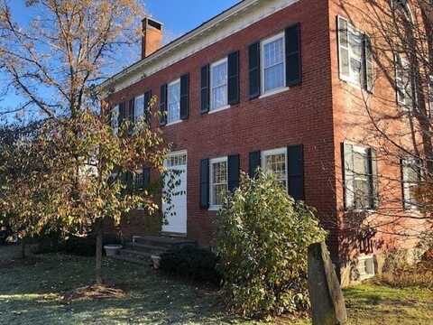 4945 South Road, Woodstock, VT 05071