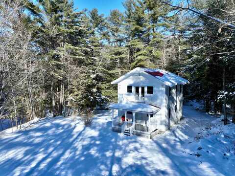 384 Stapelfeld Drive, Ryegate, VT 05042