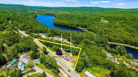 287-289 Milton Road, Rochester, NH 03867