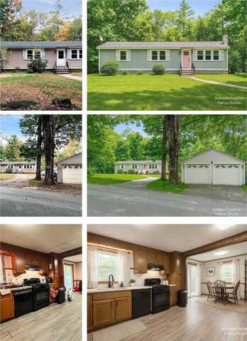 65 Bigelow Hill, Troy, NH 03465