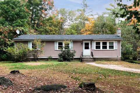 65 Bigelow Hill, Troy, NH 03465