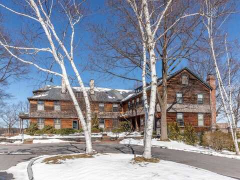 3412 Harbor Road, Shelburne, VT 05482