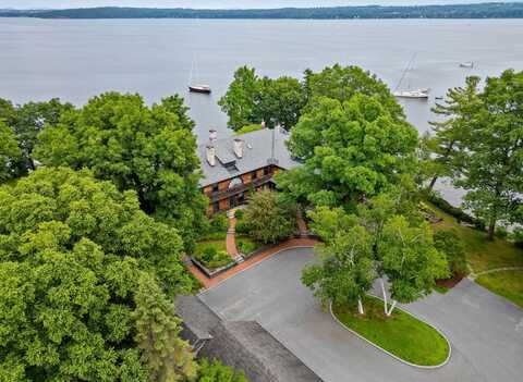 3412 Harbor Road, Shelburne, VT 05482