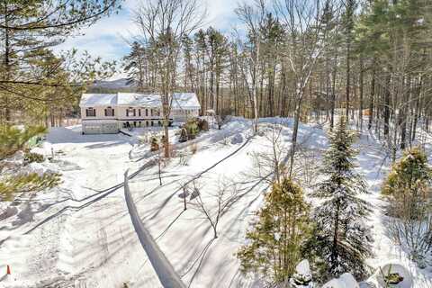 200 Pine River Path, Effingham, NH 03882