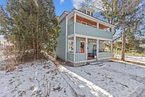 59 Catherine Street, Burlington, VT 05401