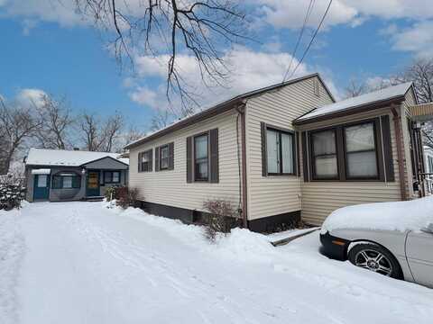 66 Hood Street, Winooski, VT 05404