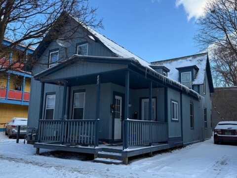 138 North Champlain Street, Burlington, VT 05401