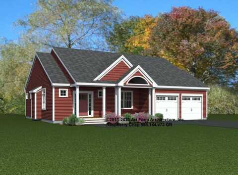 Lot 2 Enclave, Dover, NH 03820