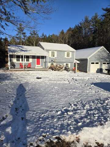 30 Tanglewood Drive, Newton, NH 03858