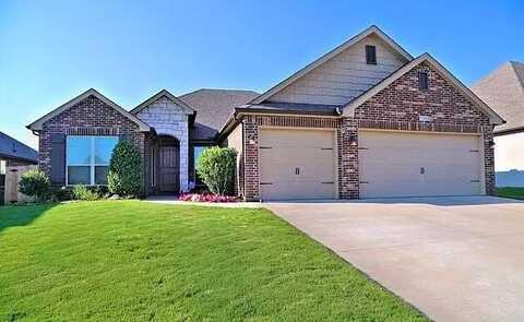 7308 E Louisville Street, Broken Arrow, OK 74014