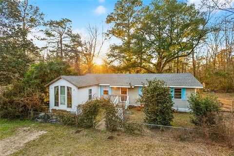 81473 CRAWFORD Road, Bush, LA 70431