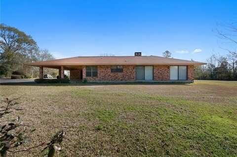 62165 BENNETT Road, Roseland, LA 70456