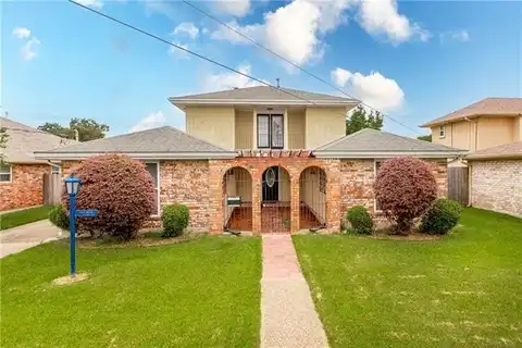 3913 BEROT Street, Metairie, LA 70002