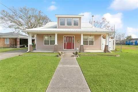 205 NEWMAN Avenue, Jefferson, LA 70121