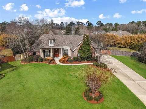 348 SANDALWOOD Drive, Mandeville, LA 70448