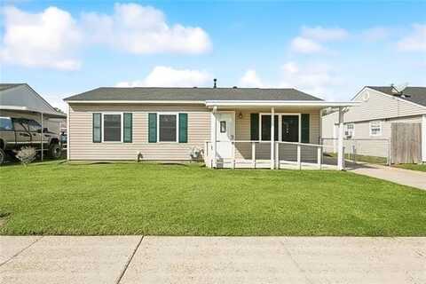 341 GERRIE Court, Avondale, LA 70094