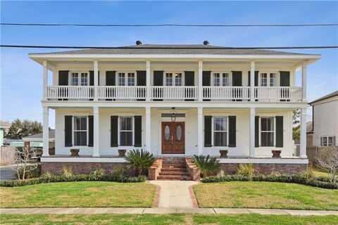 6631 AVENUE A Avenue, New Orleans, LA 70124