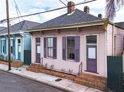 2610 CONSTANCE Street, New Orleans, LA 70130