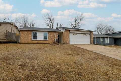 15018 E 35th Place, Tulsa, OK 74134