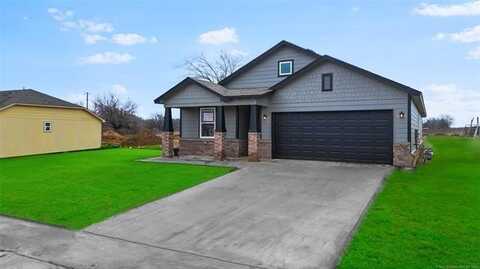 13310 E 123rd Place N, Owasso, OK 74021