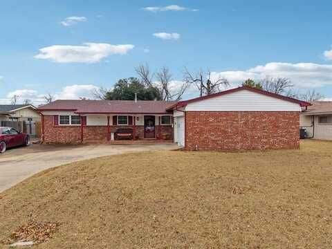 8564 E 31st Place S, Tulsa, OK 74145