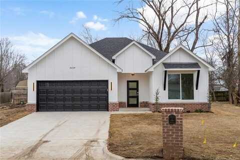 3229 S 212th East Avenue, Broken Arrow, OK 74014