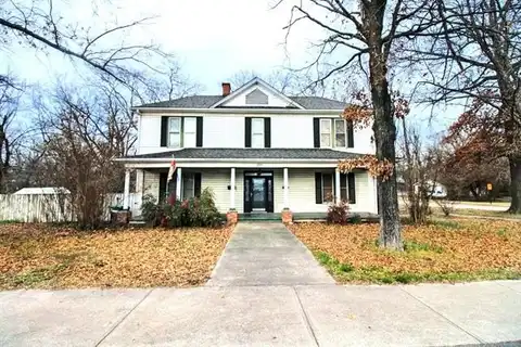 225 N College Avenue, Tahlequah, OK 74464