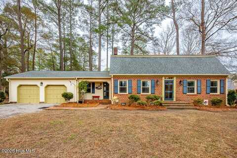 702 Pope Street, Robersonville, NC 27871