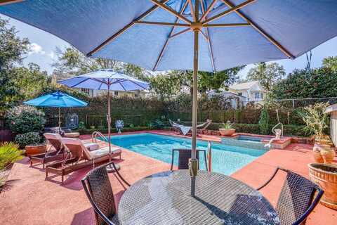 1723 YATES Avenue, Pensacola, FL 32503
