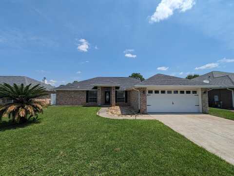 2463 Heritage Circle, Navarre, FL 32566