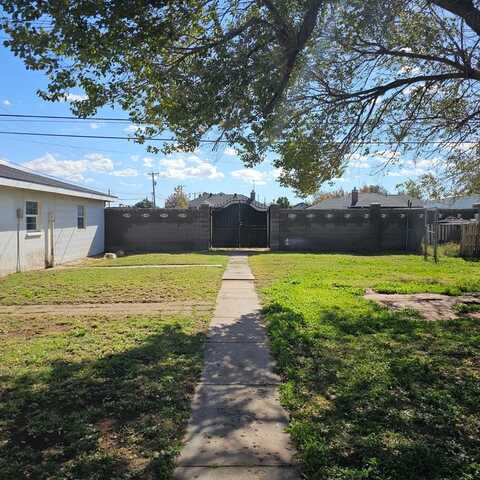 3101 W Michigan Ave, Midland, TX 79701