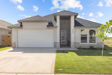 8640 Santa Isabella, Odessa, TX 79765