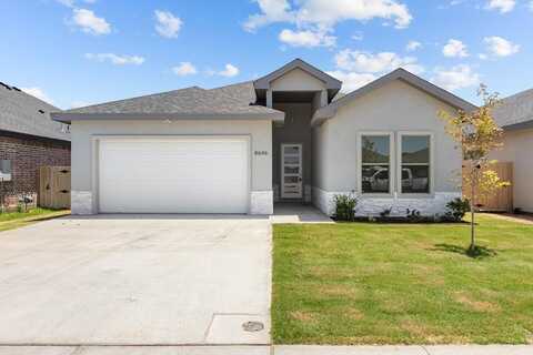 8646 Santa Isabella, Odessa, TX 79765