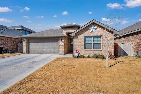 2007 Twin Falls Dr, Odessa, TX 79762