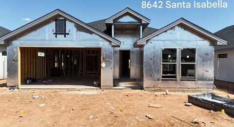 8642 Santa Isabella, Odessa, TX 79765