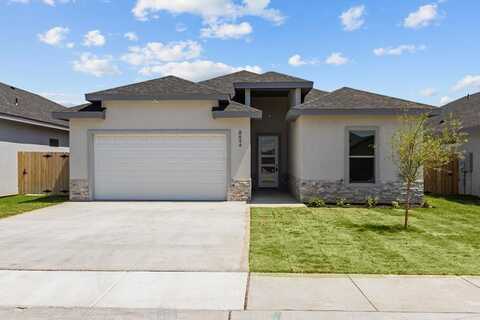 8644 Santa Isabella, Odessa, TX 79765