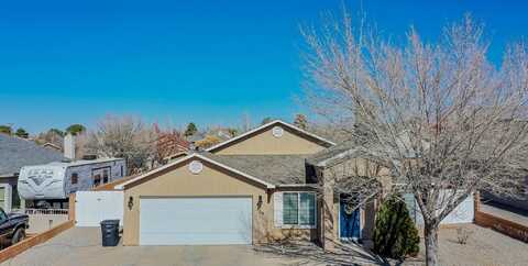 309 Bosque, Alamogordo, NM 88310