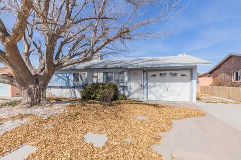 1319 Desert Eve DR, Alamogordo, NM 88310