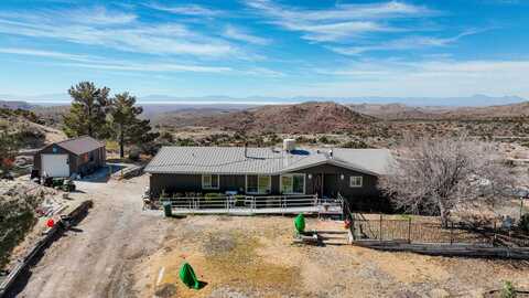 73 Juniper Trl, La Luz, NM 88337