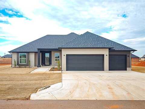 25198 Scarlett Street, Cashion, OK 73016