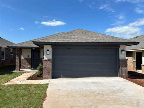 2929 NW 196th Place, Edmond, OK 73012