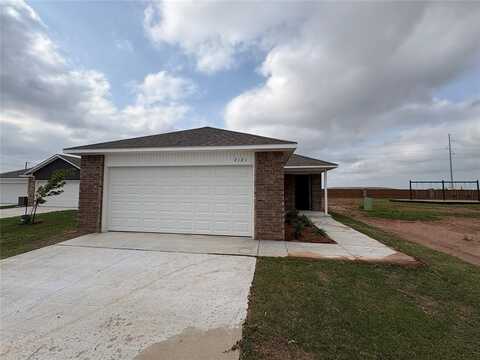 2121 SE 89th Terrace, Oklahoma City, OK 73160