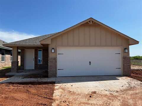3008 NW 196th Place, Edmond, OK 73012
