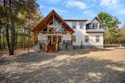 47 Briar Creek Court, Broken Bow, OK 74728